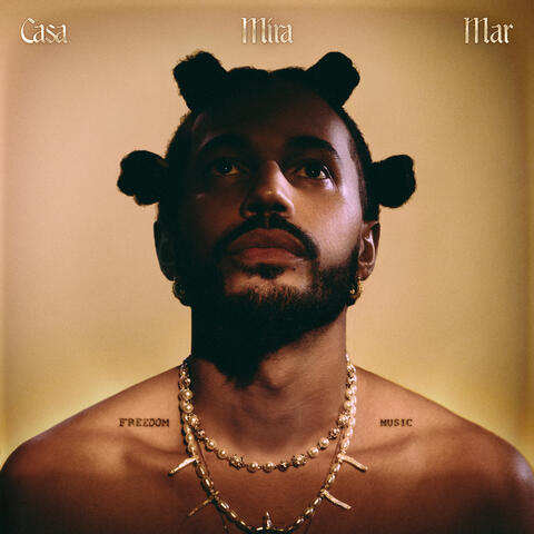 Casa Mira Mar album art