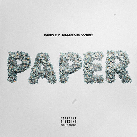 PAPER album art