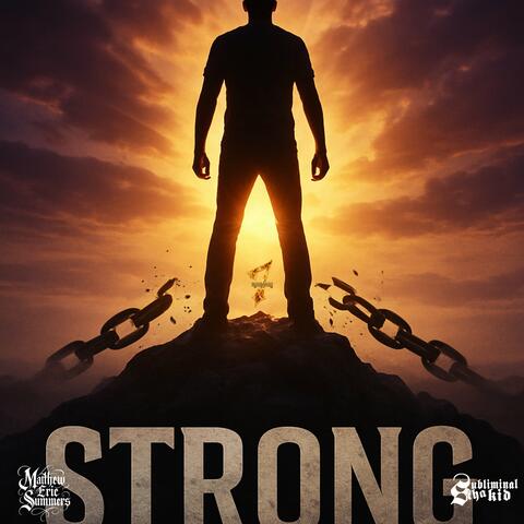 Strong album art