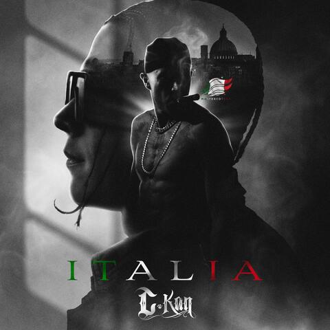 Italia album art