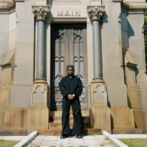 Makaveli album art