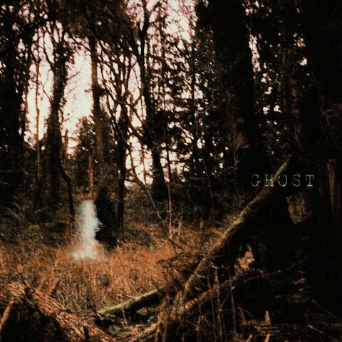 GHOST album art