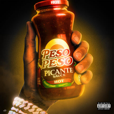 Picante Sauce album art