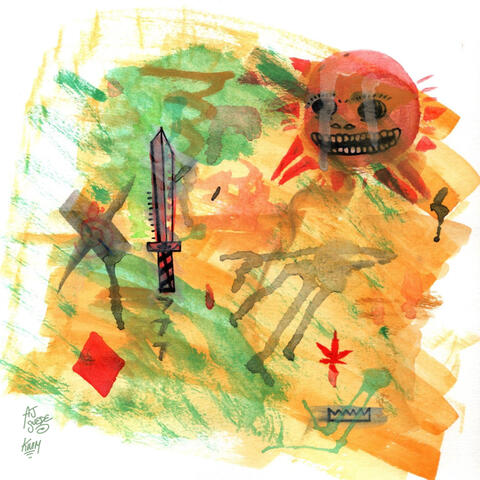 Throne Away album art