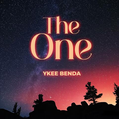 The One album art