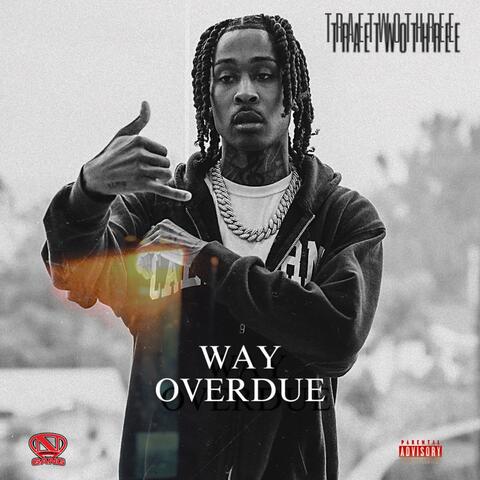 Way Overdue album art