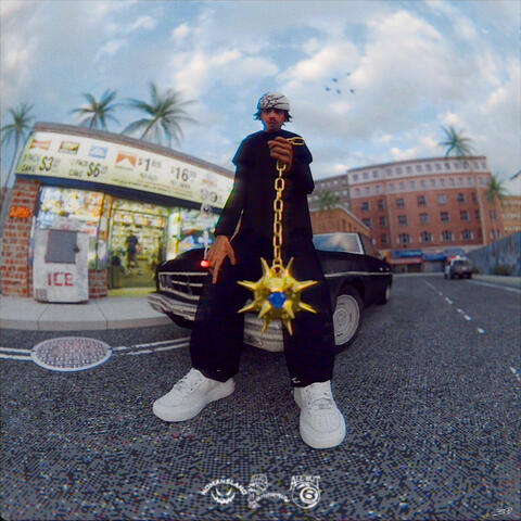 SAPPHIRE GOLD+ album art