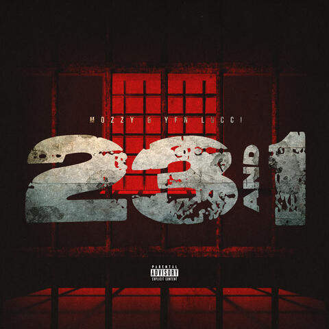 23 AND 1 album art