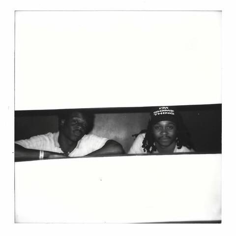 Numb album art