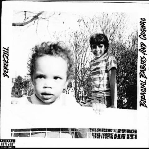 Biracial Babies And Cognac album art