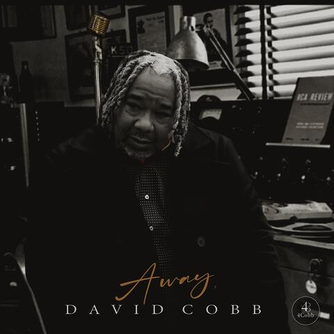 Away (feat. Tony Guerro) album art