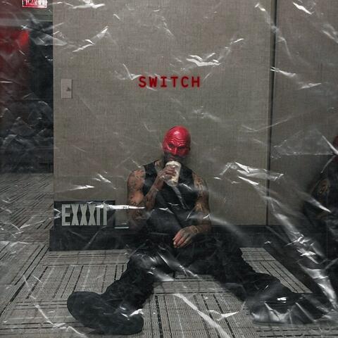 SWITCH album art