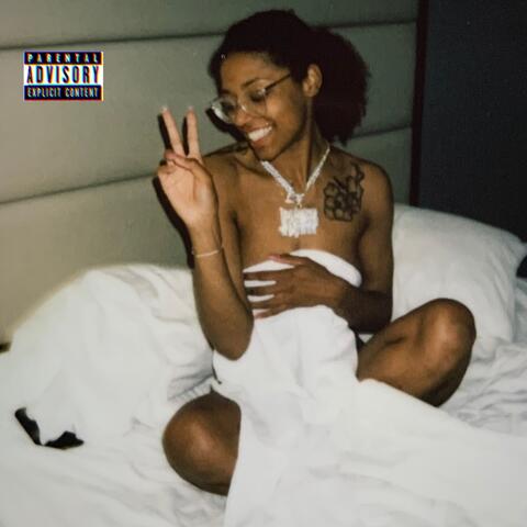 Heartstrings album art