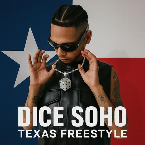 TEXAS Freestyle album art