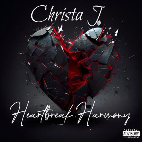 Heartbreak Harmony album art