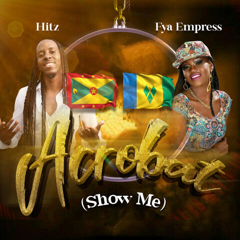 Acrobat (Show Me) album art