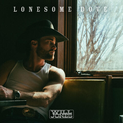 Lonesome Dove album art