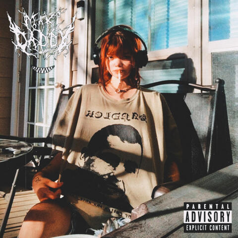 Obvirellion album art