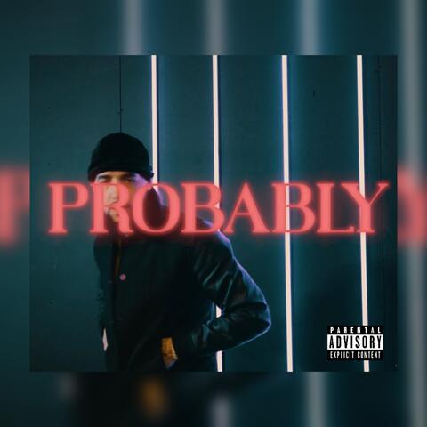 Probably album art