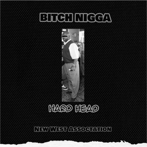 bitch nigga album art