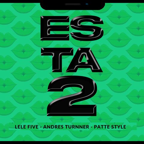 Esta2 album art