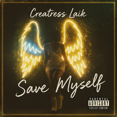 Save Myself album art