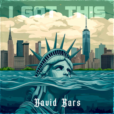 I Got This album art