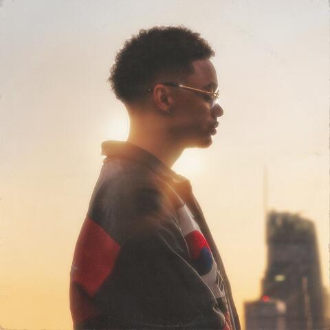 Lifetime album art