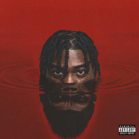 Kreature Muzik album art