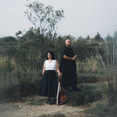 La Vida Que Nos Tocó album art