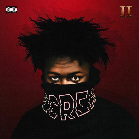 Quincho II album art