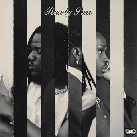 Peace by Piece album art