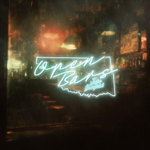 Open Bars album art