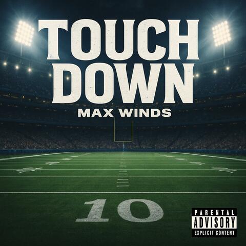 Touchdown album art