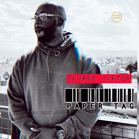 Paper Tag album art