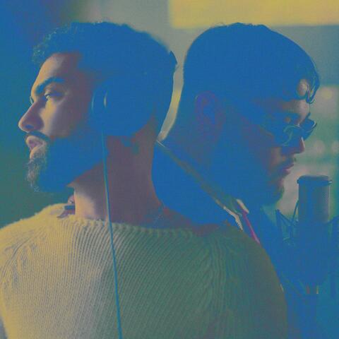 Ya Ni Se album art