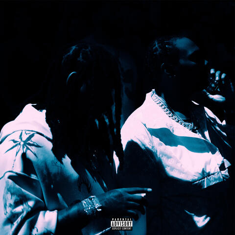 Let's Talk About It album art