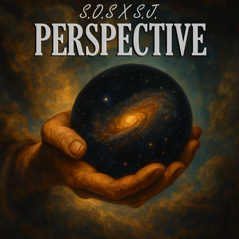 Perspective album art