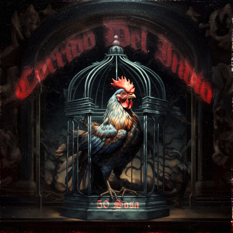 Corrido Del Indio album art