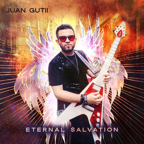Eternal Salvation album art