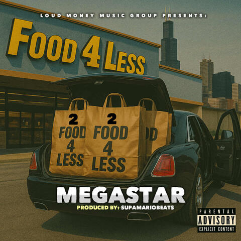 Food4Less2 album art
