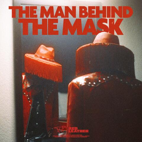 THE MAN BEHIND THE MASK album art