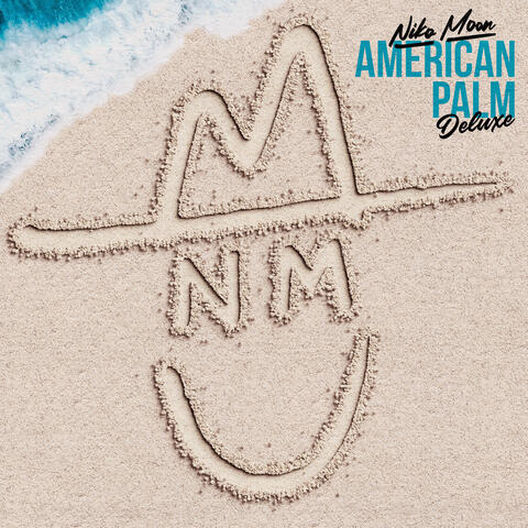 AMERICAN PALM (Deluxe) album art