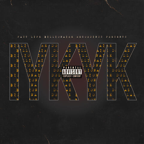 IYKYK album art
