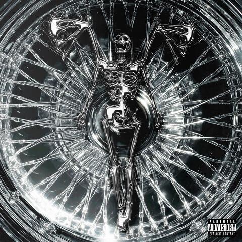 HOW AM I RICH BUT STILL WORTHLESS? album art