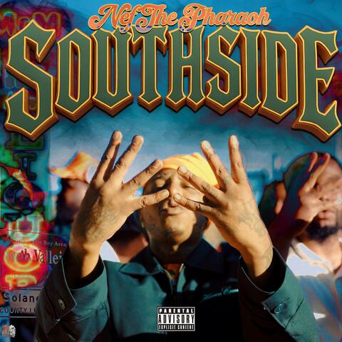 Southside album art