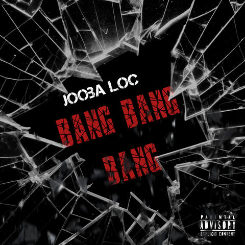 Bang Bang Bang album art