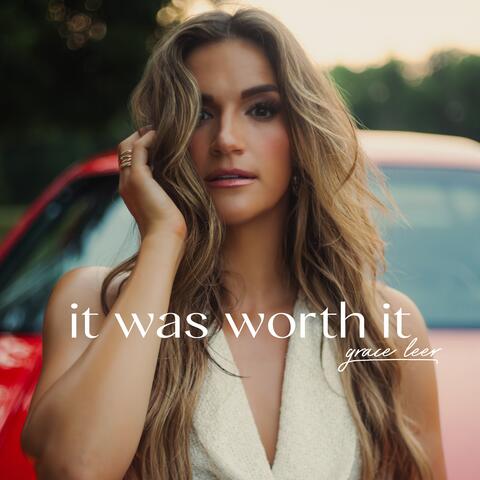 It Was Worth It album art