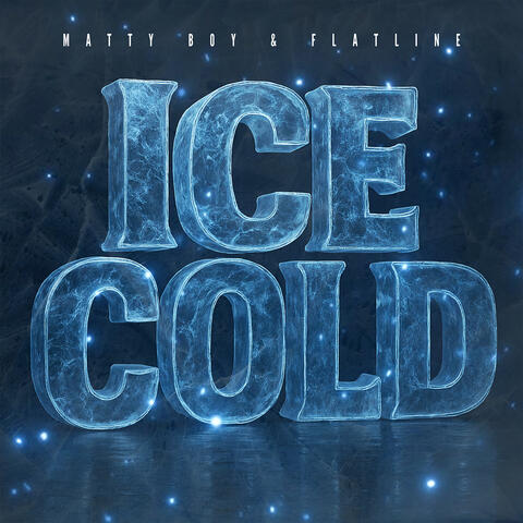 Ice Cold album art