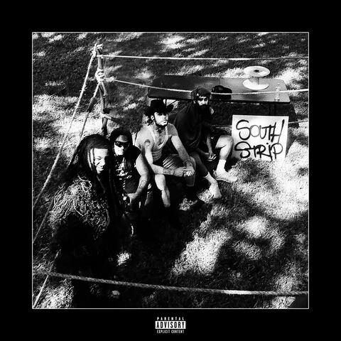 PERC ANGLE album art